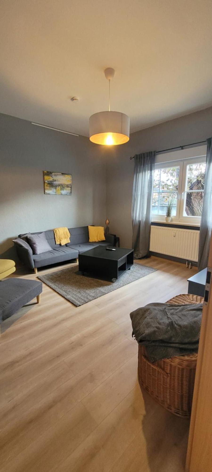 Zum Kranich Apartment Luckau Exterior photo